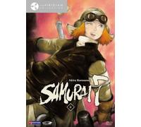 Samurai 7 V.6: Broken Alliance