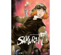 Samurai 7 V.6: Broken Alliance [Import USA Zone 1]