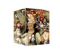 Samurai 7 V.7: Guardians of the Rice [Import USA Zone 1]