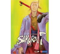 Samurai 7 V.7: Guardians of the Rice [Import USA Zone 1]