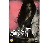 Samurai 7 - Vol. 1 , (Animated) (Subtitled And Dubbed) G