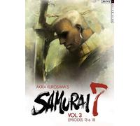 Samurai 7 - Vol. 3