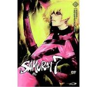 Samurai 7 - Vol. 4 , (Animated) (Subtitled And Dubbed) G