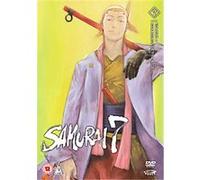 Samurai 7 - Samurai 7 - Vol. 7 [Import anglais]
