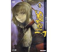Samurai 7 Volume 03 [Import]