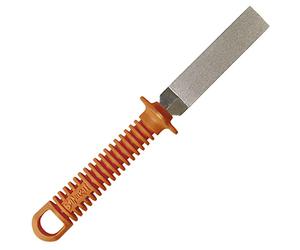 Samurai 8230200 Lime diamantée de forme losange