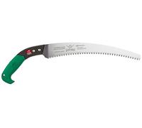 Samurai Sportswear Égoïne 8230615 Courbé Manche plastique 330 mm