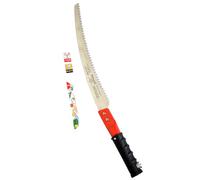 Samurai 8230630 Scie courbe pour perche 330 mm