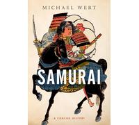 Samouraï – Une histoire concise