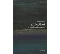 Samurai: A Very Short Introduction