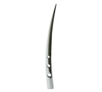 Samurai avec trous, tige antenne - L - 19,5 cm