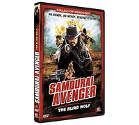 Samurai Avenger (The Blind Wolf)
