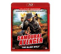Samourai Avenger - Blu-Ray