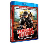 Samourai Avenger - Blu-Ray