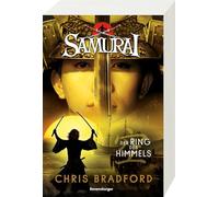 Samurai, Band 8: Der Ring des Himmels