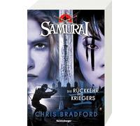 Samurai, Band 9: Die Rückkehr des Kriegers