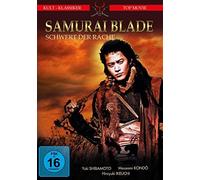 Samurai Blade - Schwert Der Rache