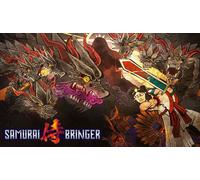 Samurai Bringer