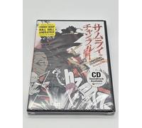 Samurai Champloo 1 [Import anglais]