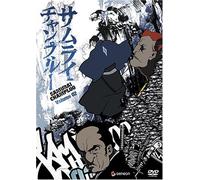 Samurai Champloo 2 [Import USA Zone 1]