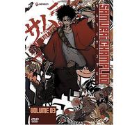 Samurai Champloo 3 [Import USA Zone 1]