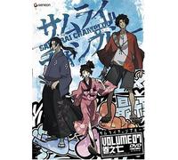 Samurai Champloo 7 [Import USA Zone 1]