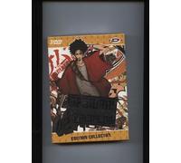 Samurai Champloo Coffret Collector Vol. 2