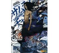 Samurai Champloo (ep.11-14) Volume 03