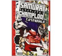 Samurai Champloo - Intégrale
