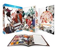 Samurai Champloo - Intégrale [Édition Saphir] [Blu-ray]