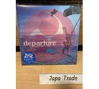 Samurai Champloo – Music Record/Departure – mayddle