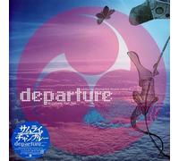 Samurai Champloo – Music Record/Departure – mayddle