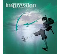 samurai champloo music record "impression" [初回限定盤] [CD]