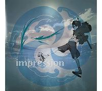 Samurai Champloo Music Record : Impression Vinyle