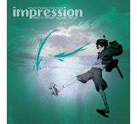Samurai Champloo – Music Record Impression – mayddle