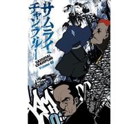 Samurai Champloo - Samurai Champloo Vol.2 [Import]