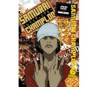 Samurai Champloo - Samurai Champloo Vol.6 [Import]