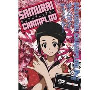 Samurai Champloo - Samurai Champloo Vol.7 [Import]
