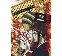 Samurai Champloo - Samurai Champloo Vol.8