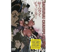 Samurai Champloo, Vol. 03