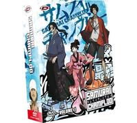 Samurai champloo, vol. 1