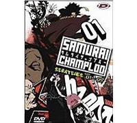 Samuraï Champloo Vol.1/6