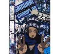 Samurai Champloo Vol.10 [Import allemand]