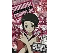 Samurai Champloo Vol.11 [Import allemand]