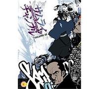 Samurai Champloo Vol.2 G