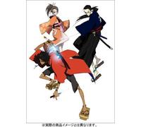 Samurai Champloo Vol.3 [Vista/ [Import allemand]