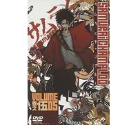 Samurai Champloo Vol.5 [Import allemand]