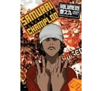Samurai Champloo Vol.9 [Import allemand]