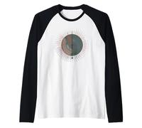 Samurai Code Way of Life Warrior Japan Katana Epée Men Art Manche Raglan