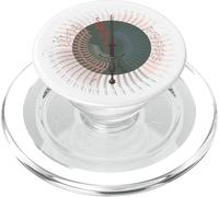 Samurai Code Way of Life Warrior Japan Katana Epée Men Art PopSockets PopGrip pour MagSafe